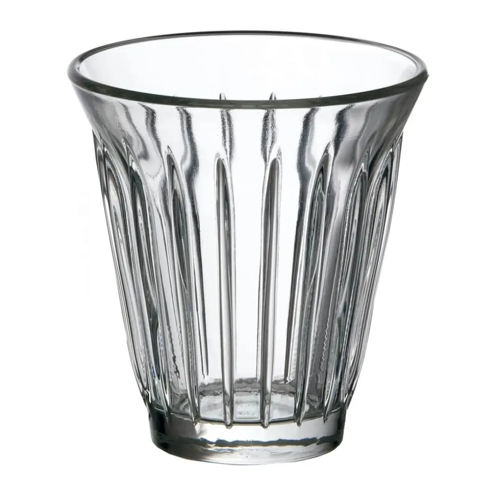 Zinc Vandglas - 6 stk.